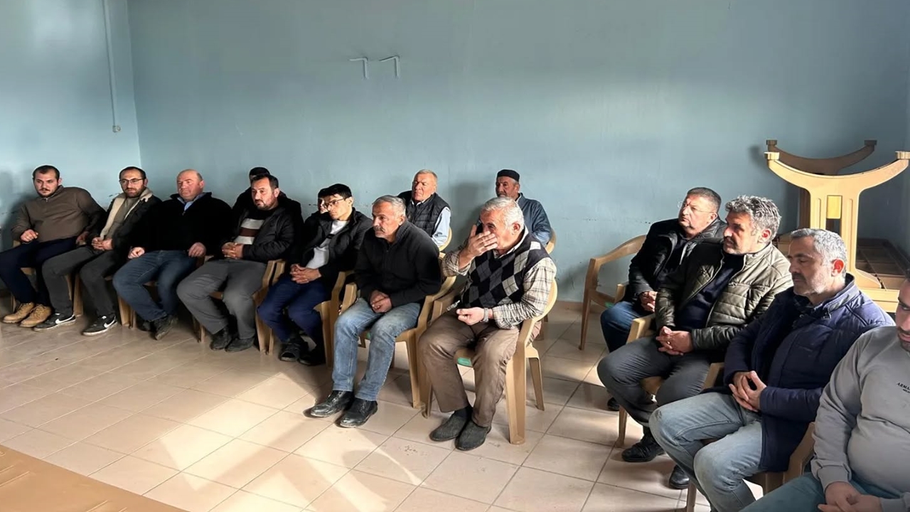 Taşköprü Orman Toplantı (1)