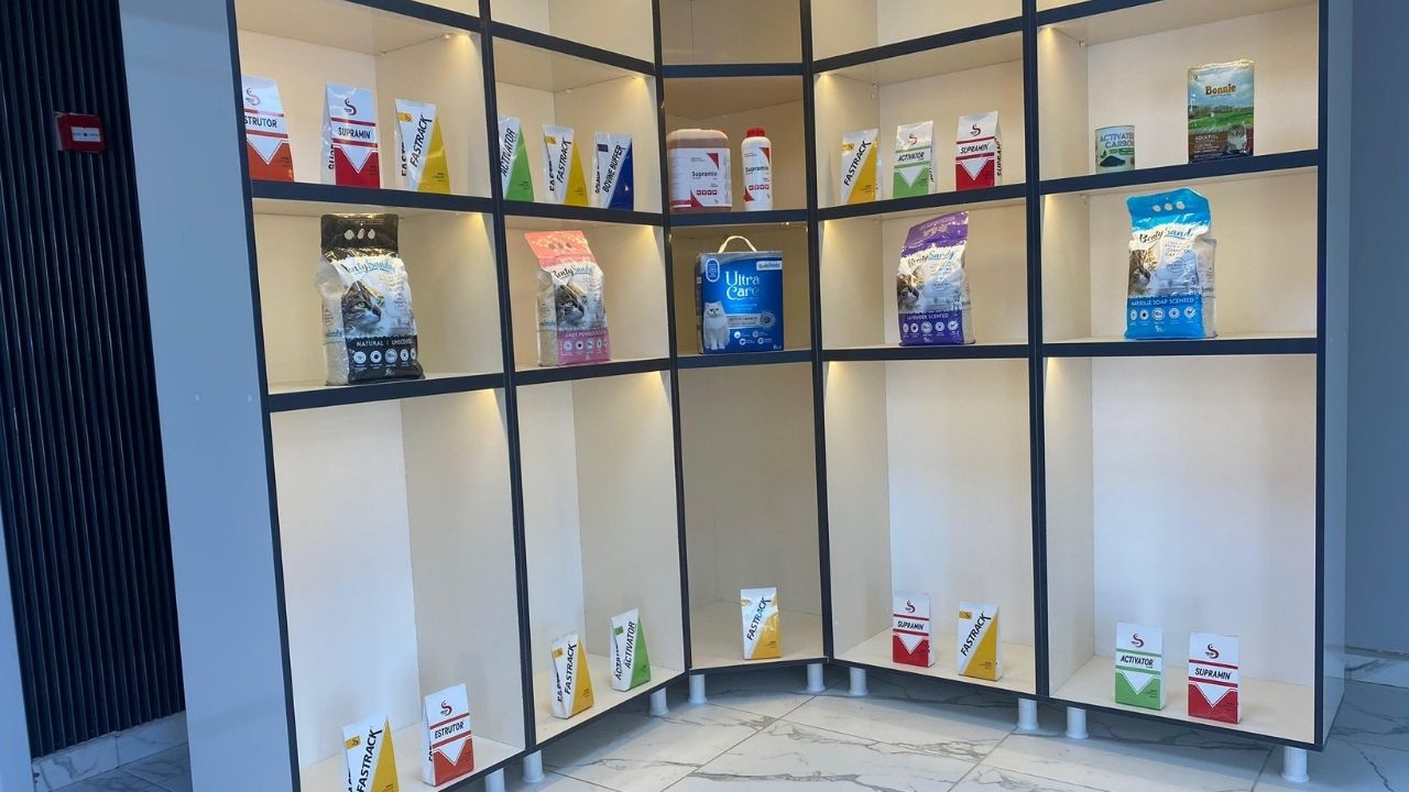 Taşköprü Osb’de Üretim Hareketlendi Kaymakam Demirdağ’dan Yatırım Vurgusu (1)