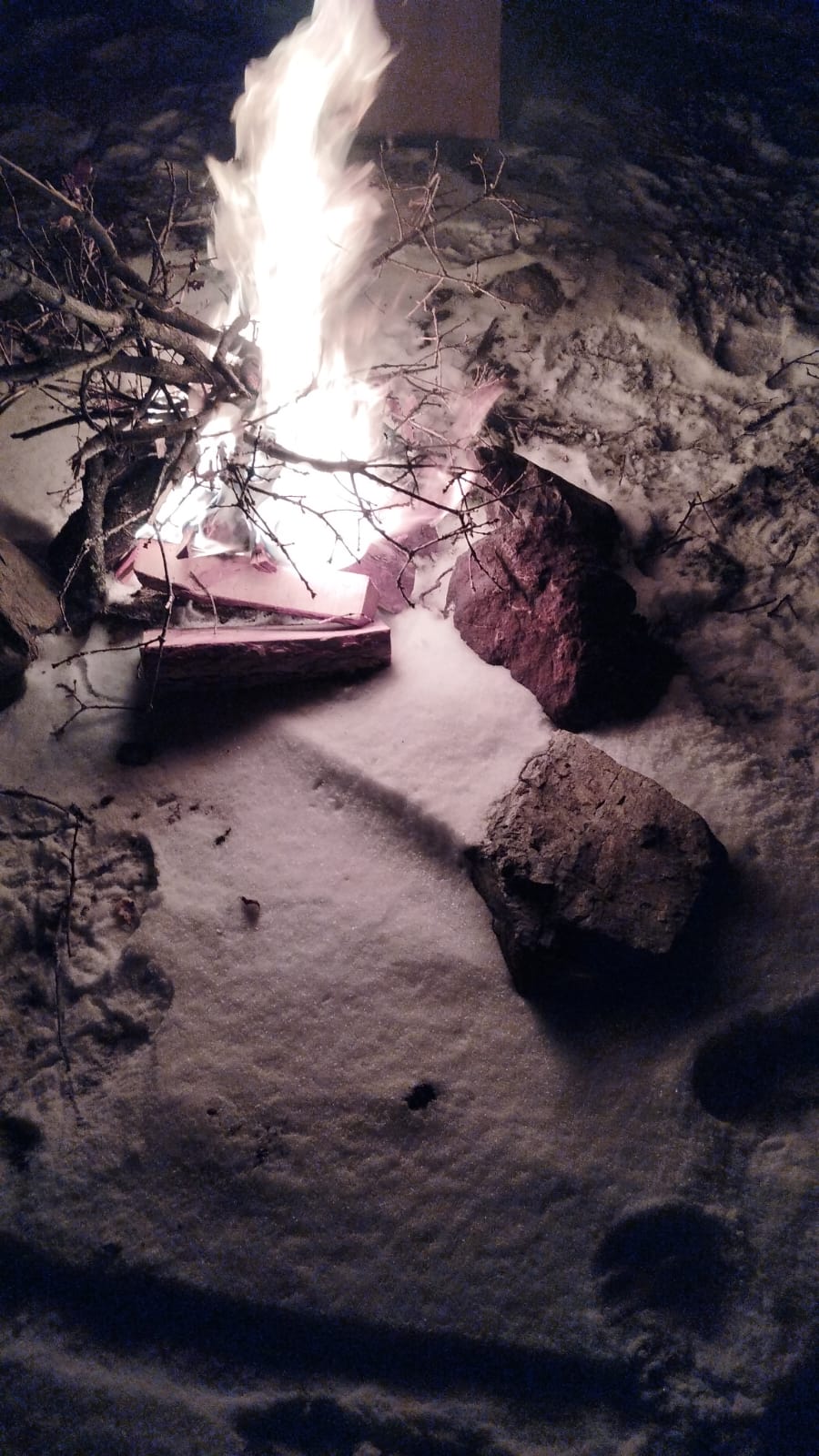 Taşköprü Şeyh Ören Köyü