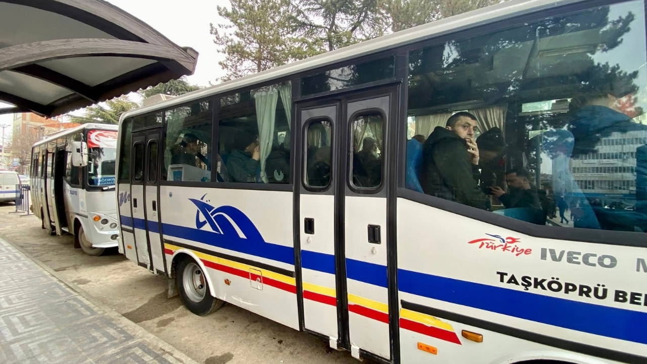 Taşköprü Toki Araç (1)