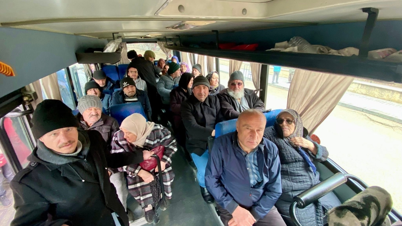 Taşköprü Toki Araç (2)