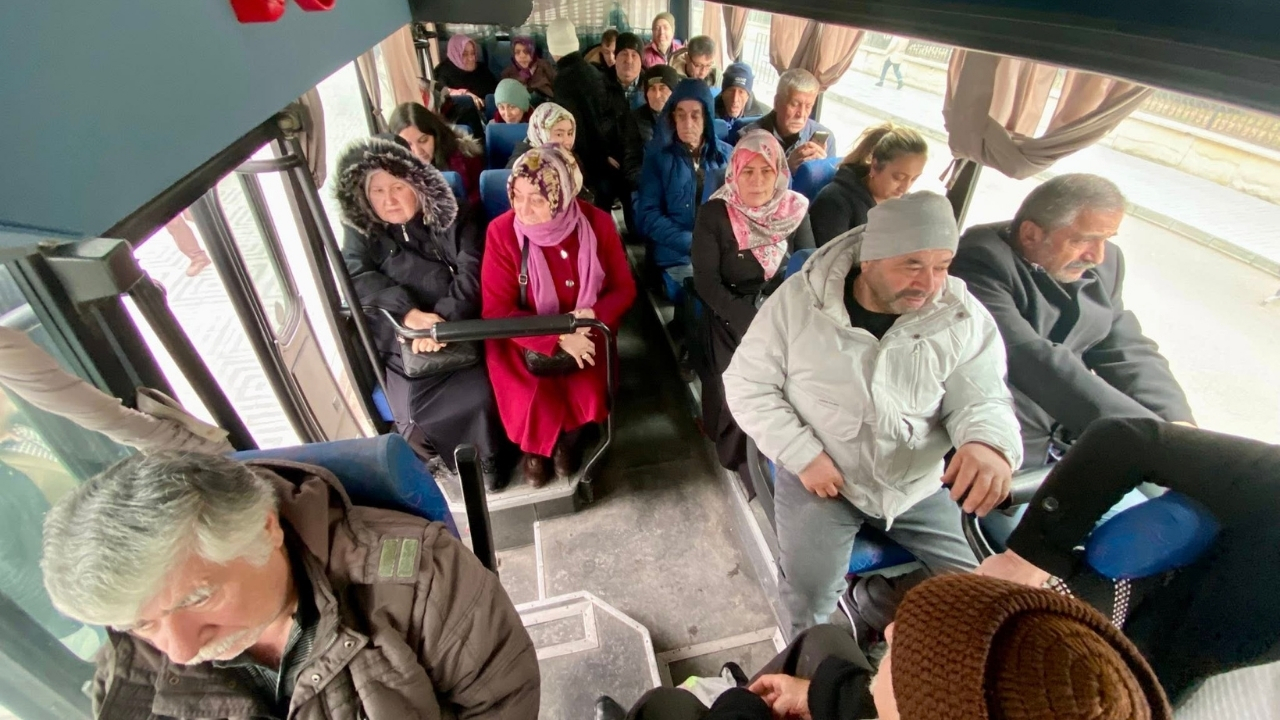 Taşköprü Toki Araç (4)