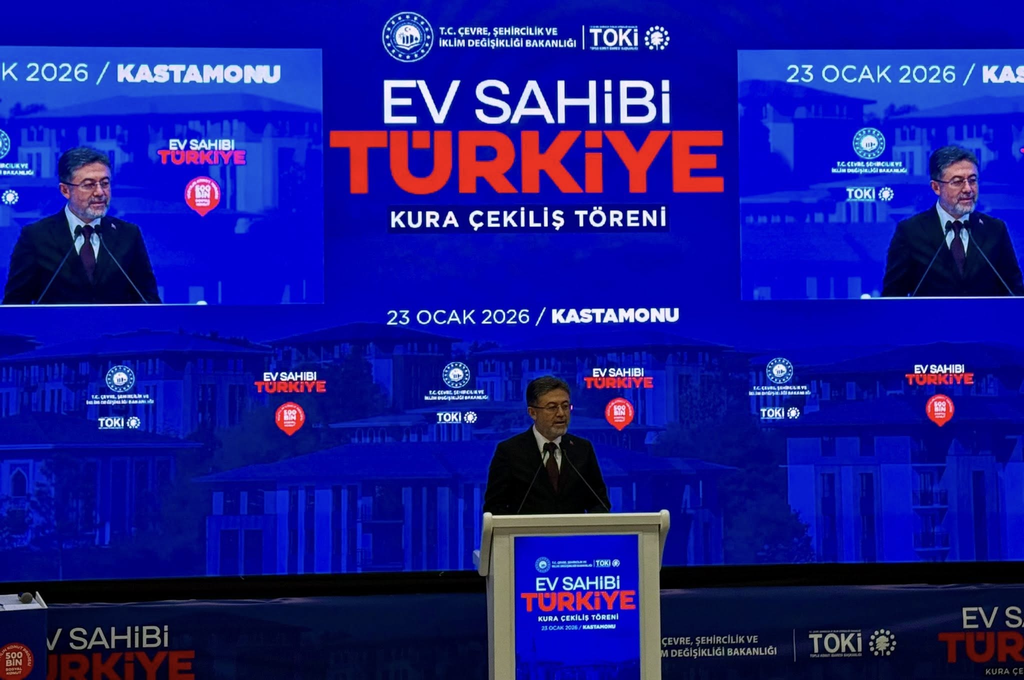 Taşköprü Toki̇ Konutlarında Kura Süreci Başladı İşte Kategori Bazlı Detaylar3