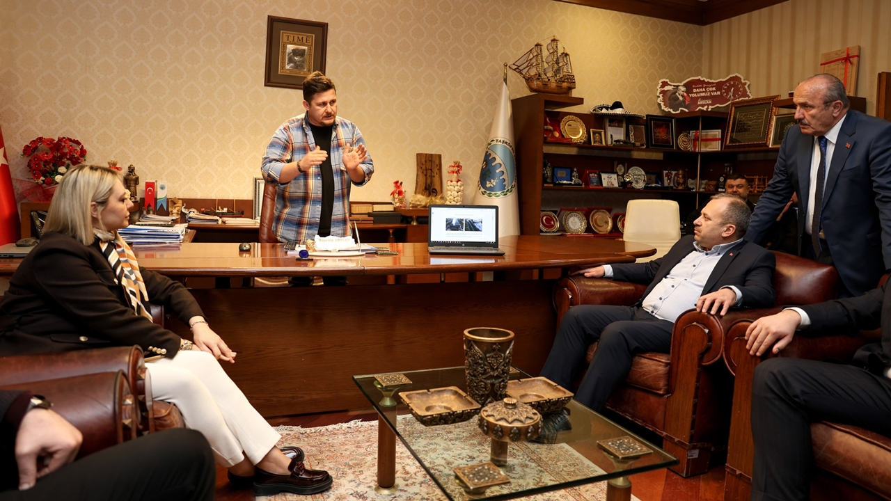 Taşköprü Vizyon Porje (1)