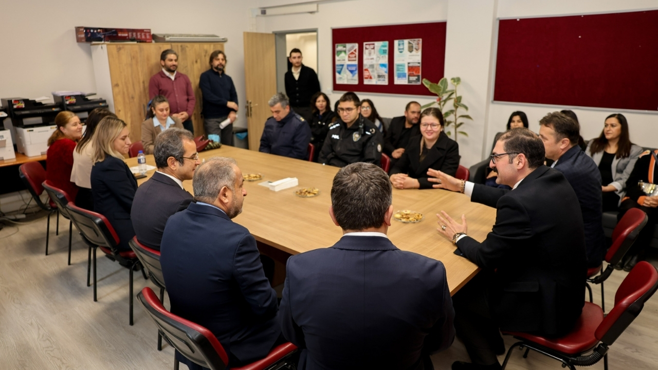 Taşköprü’de 4 Bin 424 Öğrenci Karne Aldı, Tatil Başladı (3)