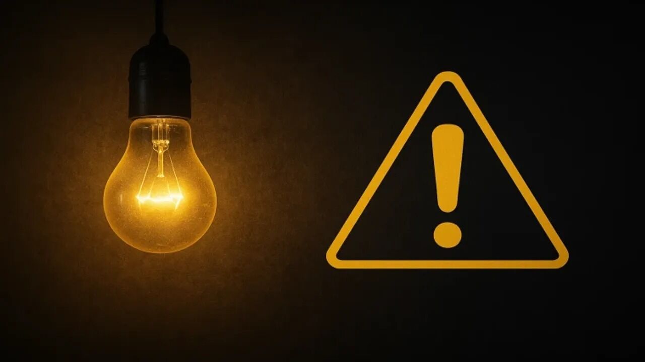 Taşköprü'de Elektrik Kesintileri Tepkiye Neden Oldu! 2222