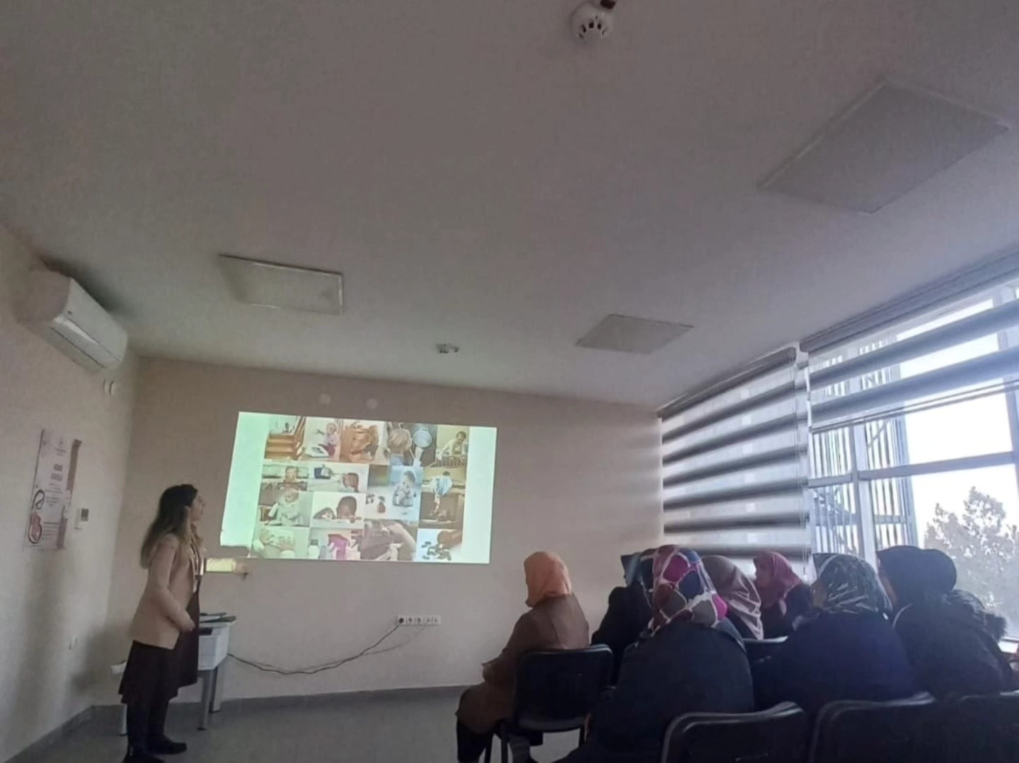 Taşköprü’de Mamografi Hizmeti Ve Sağlık Eğitimleri Devam Ediyor1