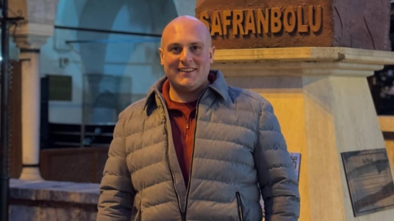 Taşköprülü Genç Mübaşir Dualarla Defnedildi (5)