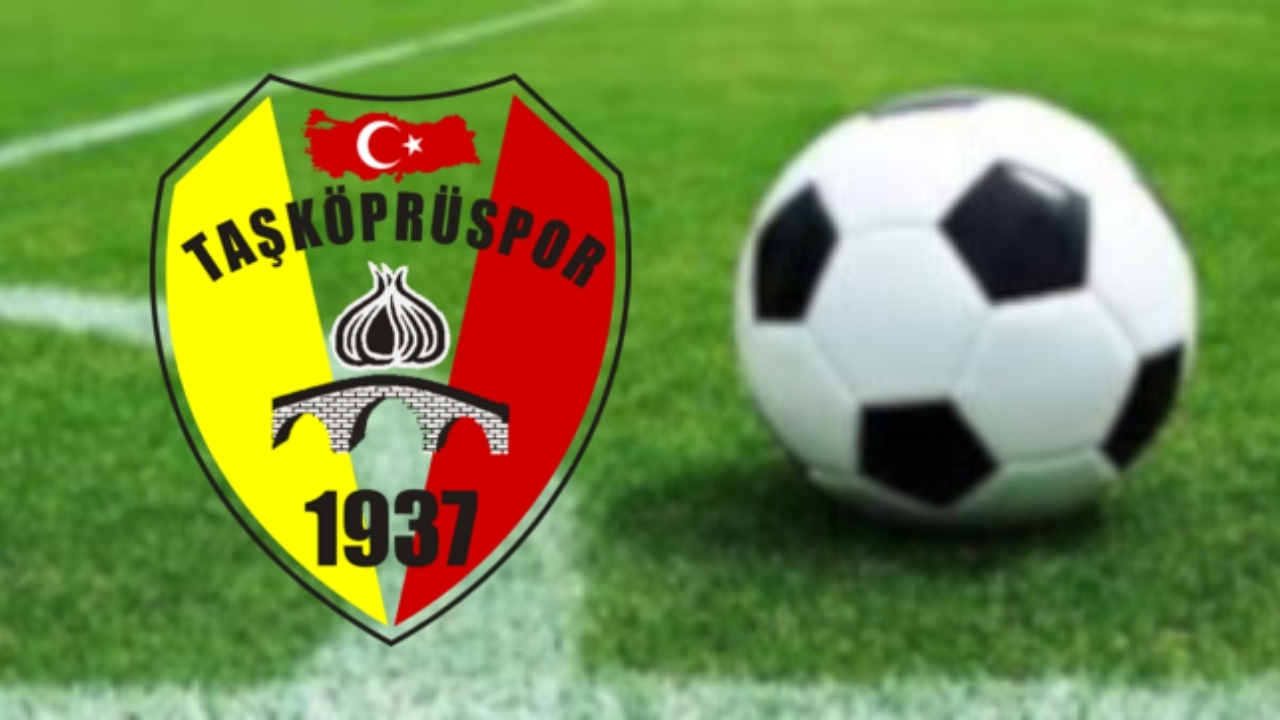 Taşköprüsport Altyapısında U 13 Seçmeleri Başlıyor (1)