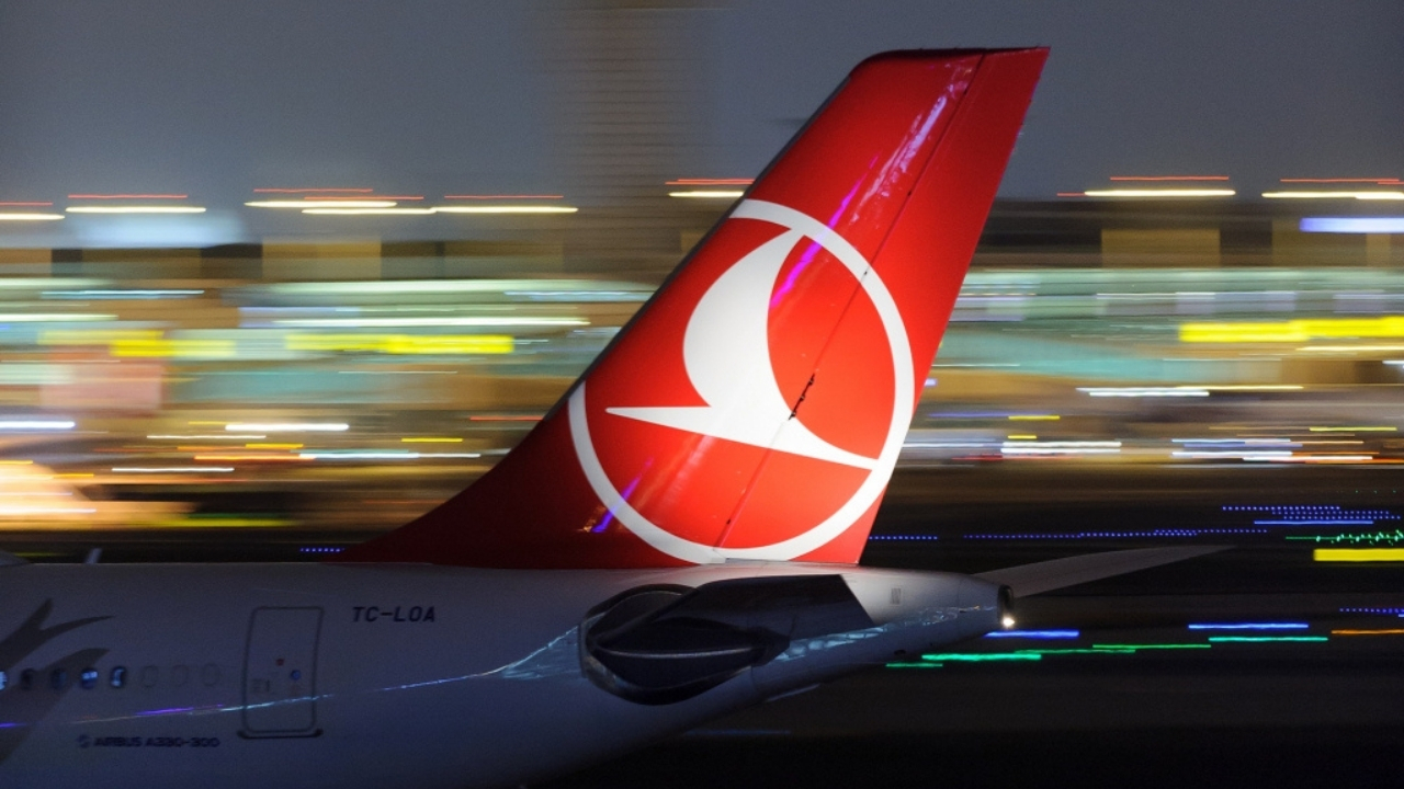 Thy’den Dev Hamle 100 Milyar Tl’lik Yatırım, 26 Bin Istihdam