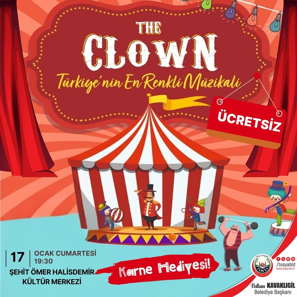 Tosya Ücretsiz Karne (2)