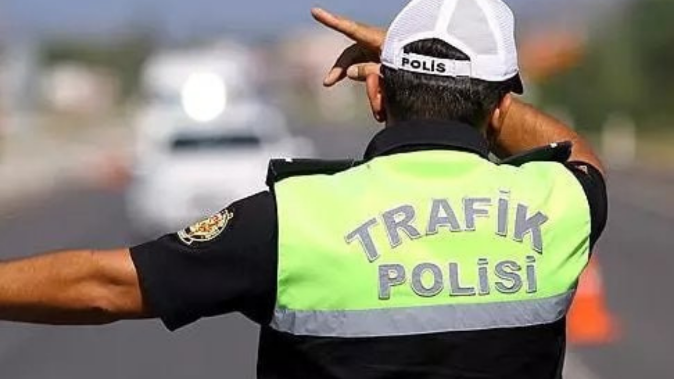 Trafik Cezalarında Yeni Dönem Ağır İhlallere Rekor Para Cezaları Geliyor
