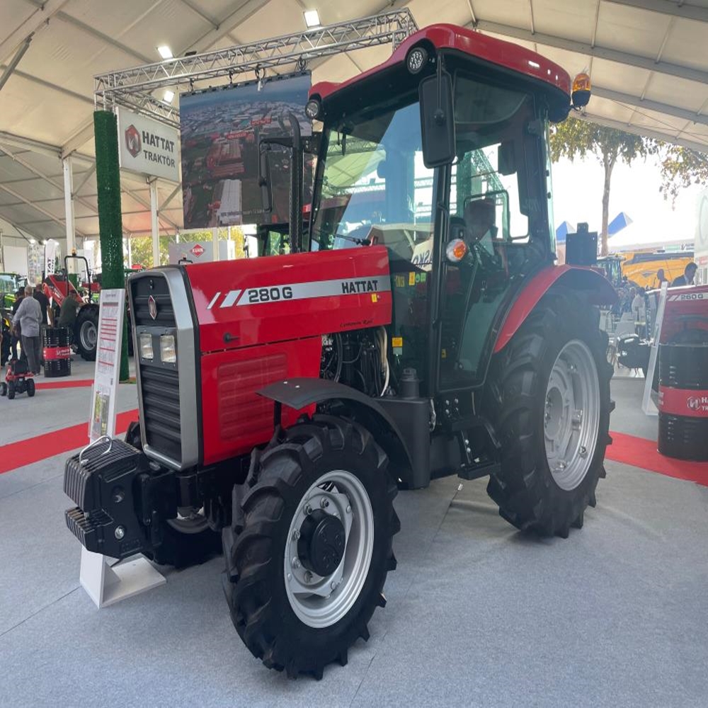 Traktör Verilerinde Son Durum (1)