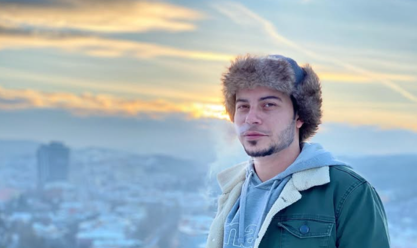 Türkiye'nin İlk Fenomeni Kastamonulu M.u.a Geri Dönüyor1