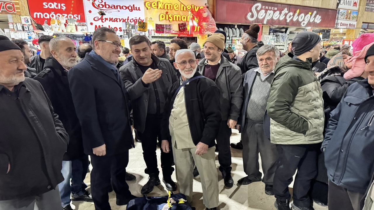 Umre Yolcu Kastamonu (5)