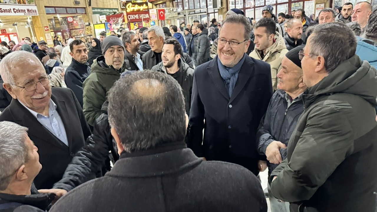 Umre Yolcu Kastamonu (6)