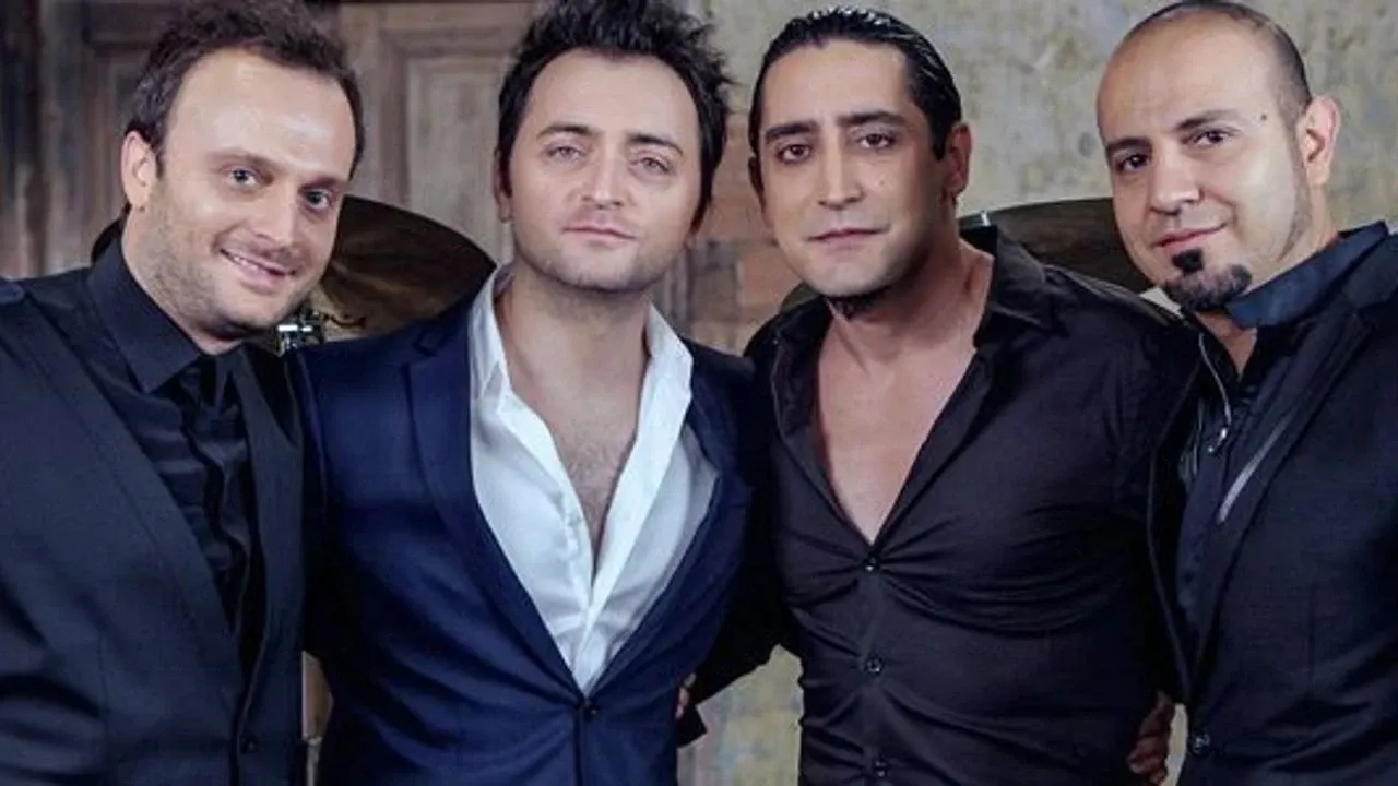 Ünlü Isimler Kastamonu’da Tek Gecede Iki Ayrı Sahne Deneyimi (2)