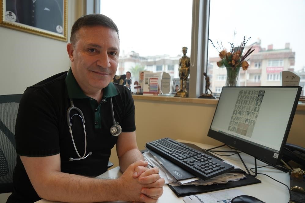 Uzman Hekim Uyardı! Bu Virüs Oldukça Ölümcül Tedavisi Yok! 22