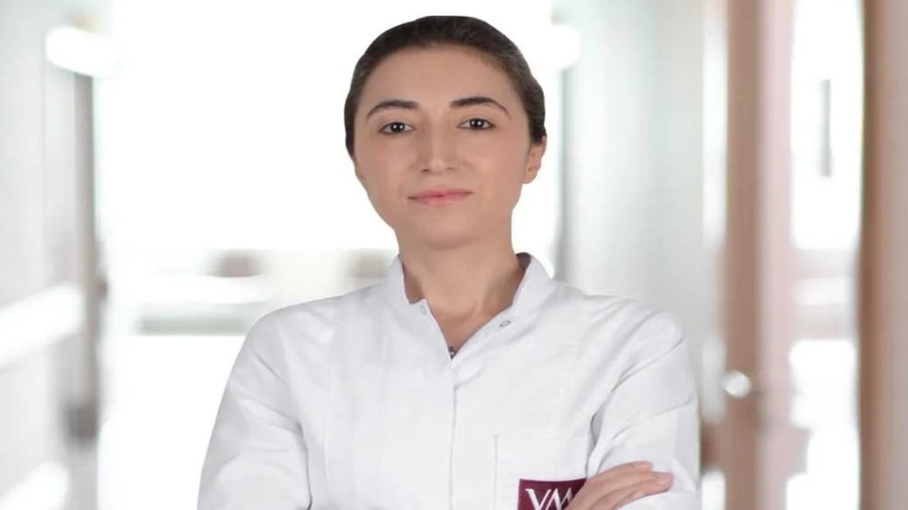 Uzmanı Dr. Tuğba Baysak Tunçay