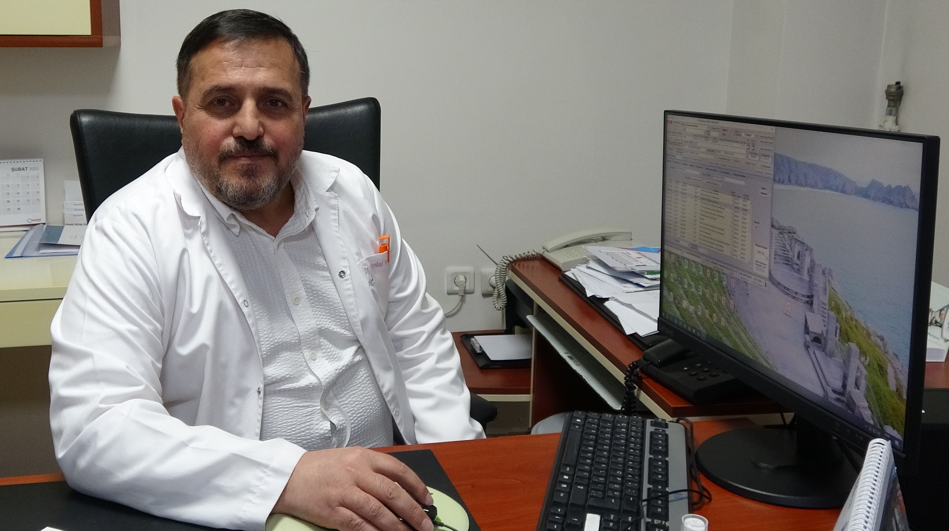 Uzmanlar Doktor Uyardı! Kış Mevsimine Dikkat Bu Riskleri Artırıyor! 23