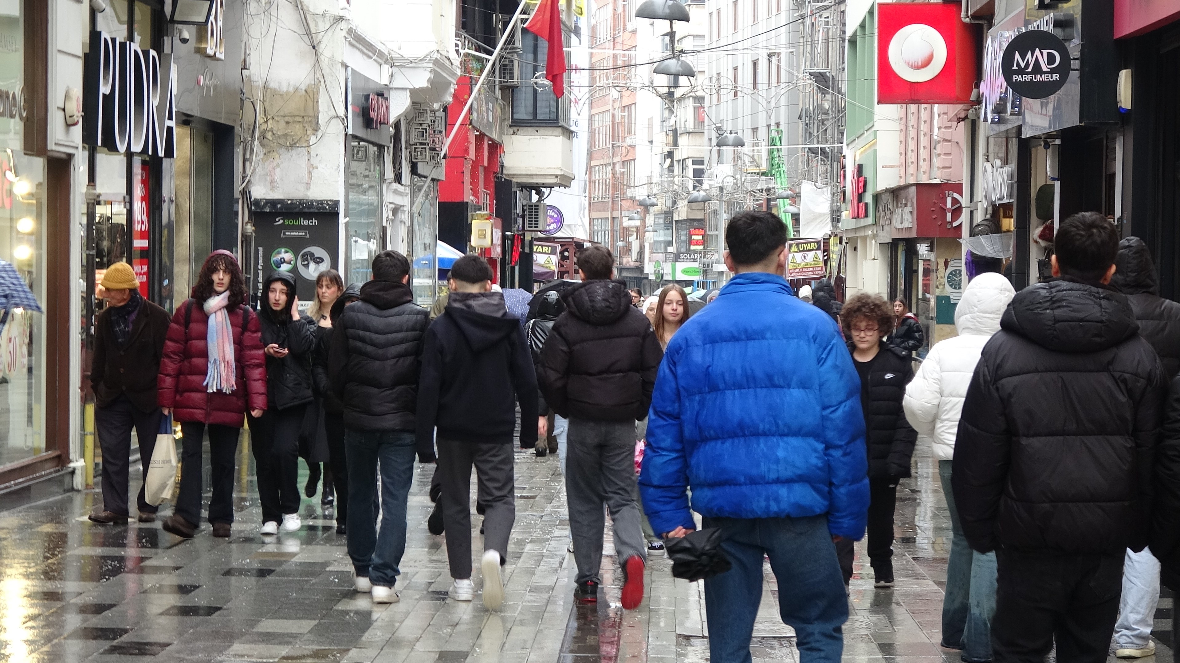 Uzmanlar Doktor Uyardı! Kış Mevsimine Dikkat Bu Riskleri Artırıyor! 24