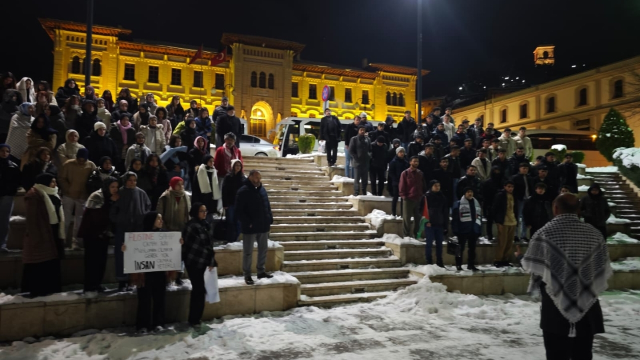 Vicdanın Sesi Galata’da Yükseldi Tügva Kastamonu Da Vardı (1)
