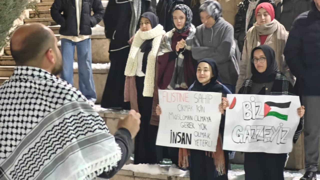 Vicdanın Sesi Galata’da Yükseldi Tügva Kastamonu Da Vardı (7)