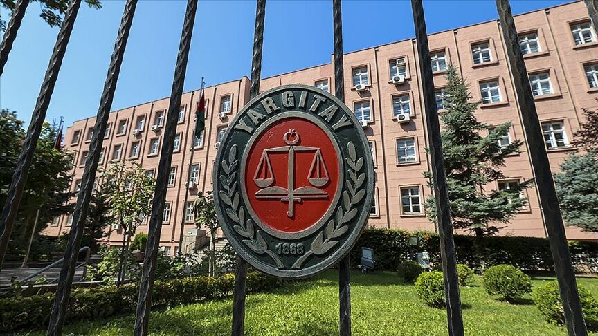 Yargıtay'dan Boşanma Davasında Emsal Karar Nafakayı Etkiliyor! 22222222