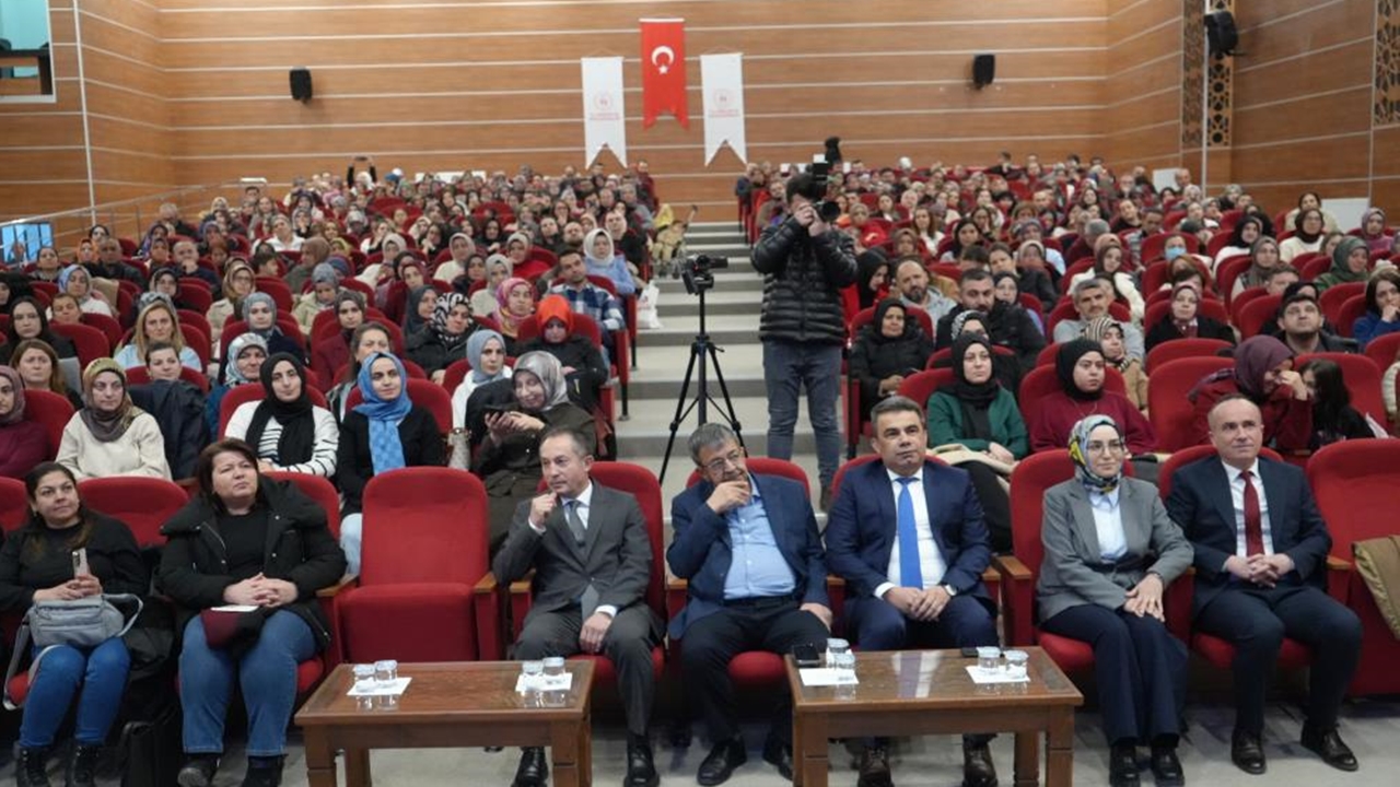 Yazar Hayati İnanç (2)