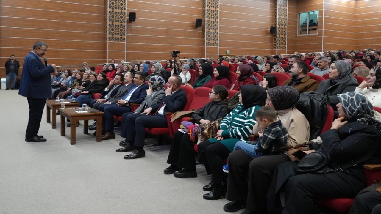 Yazar Hayati İnanç (3)