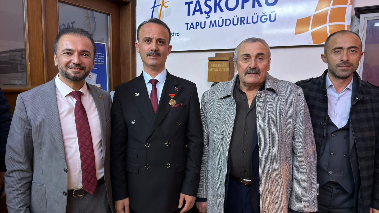 Yeniden Refah Taşköprü Kardeşlik Yemeği (1)