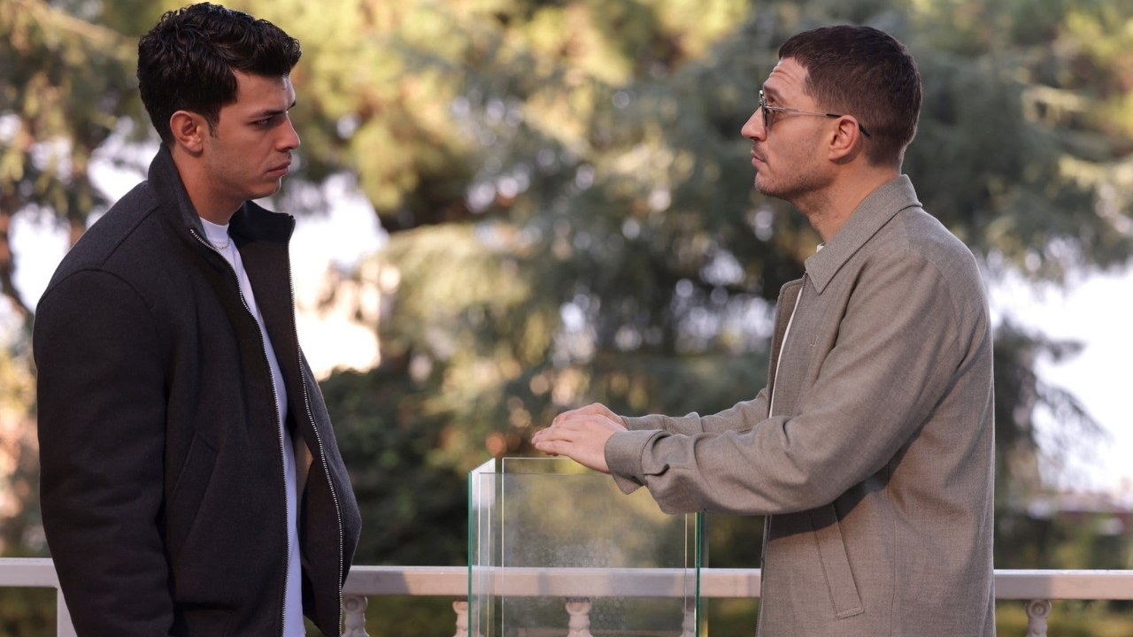 Yeraltı Dizisi 1. Bölümde Neler Olacak (1)