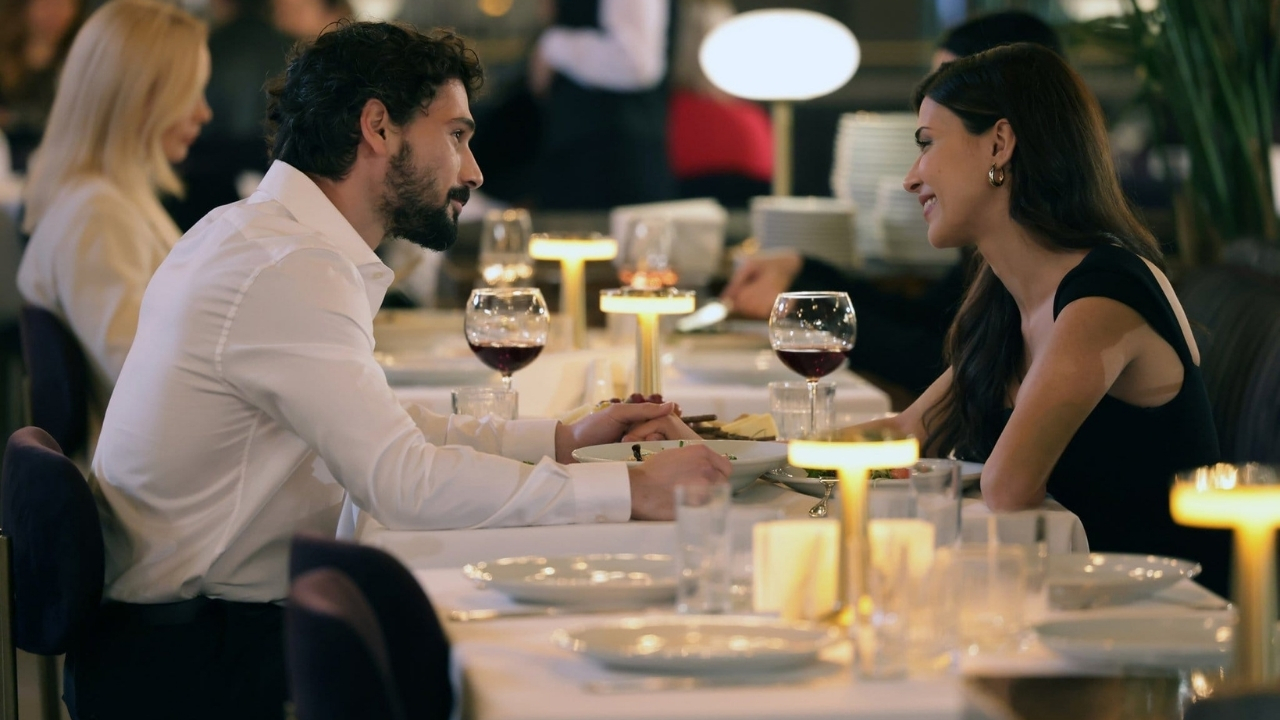 Yeraltı Dizisi 1. Bölümde Neler Olacak (2)