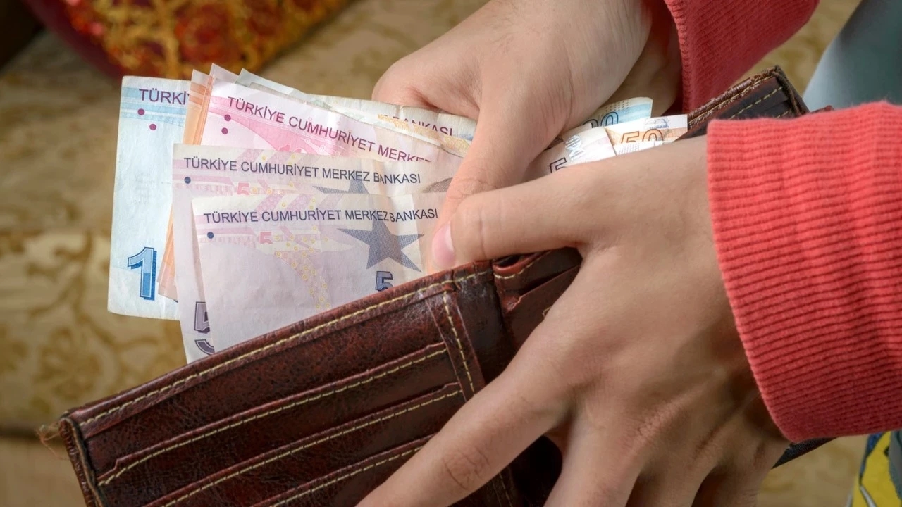 Yoksul Açlık Sınırı Para Maaş