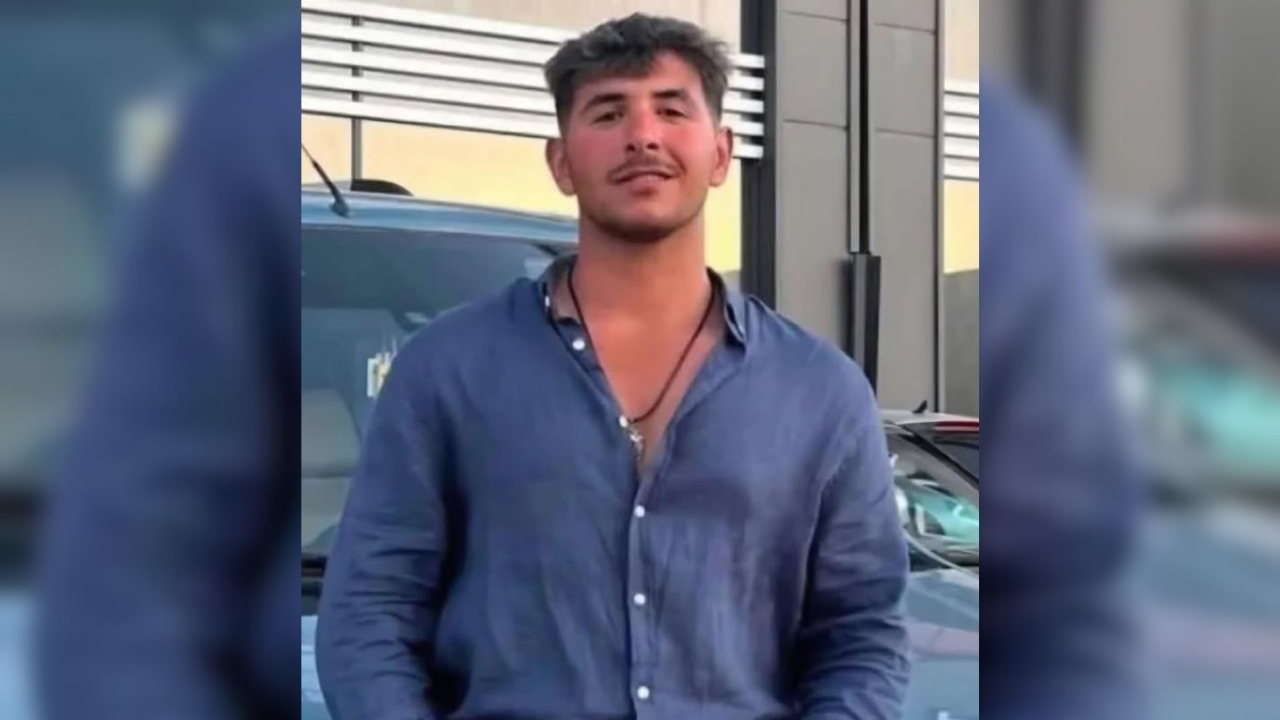 Yürek Yakan Kaza Traktör Devrildi, Genç Sürücü Öldü (1)