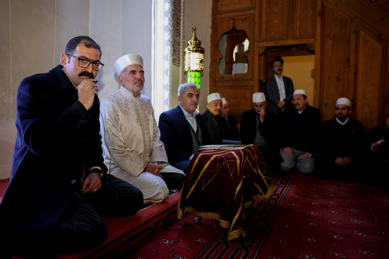 Zafer Partisi Kastamonı Il Başkanlığı Yeni Bir Basın Açıklaması 11