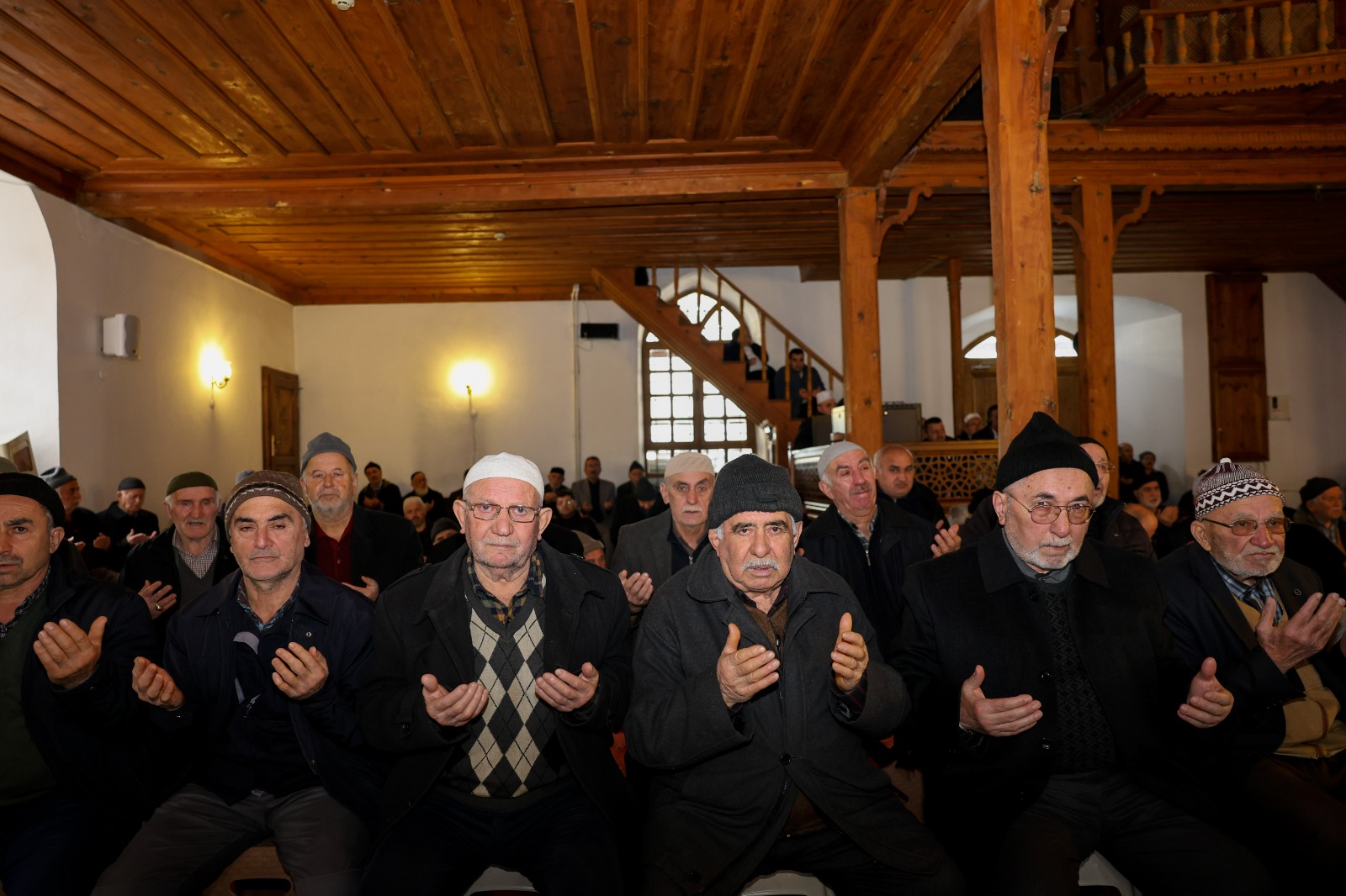 Zafer Partisi Kastamonı Il Başkanlığı Yeni Bir Basın Açıklaması 12