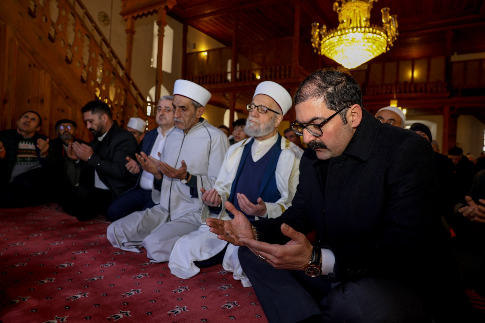 Zafer Partisi Kastamonı Il Başkanlığı Yeni Bir Basın Açıklaması 13