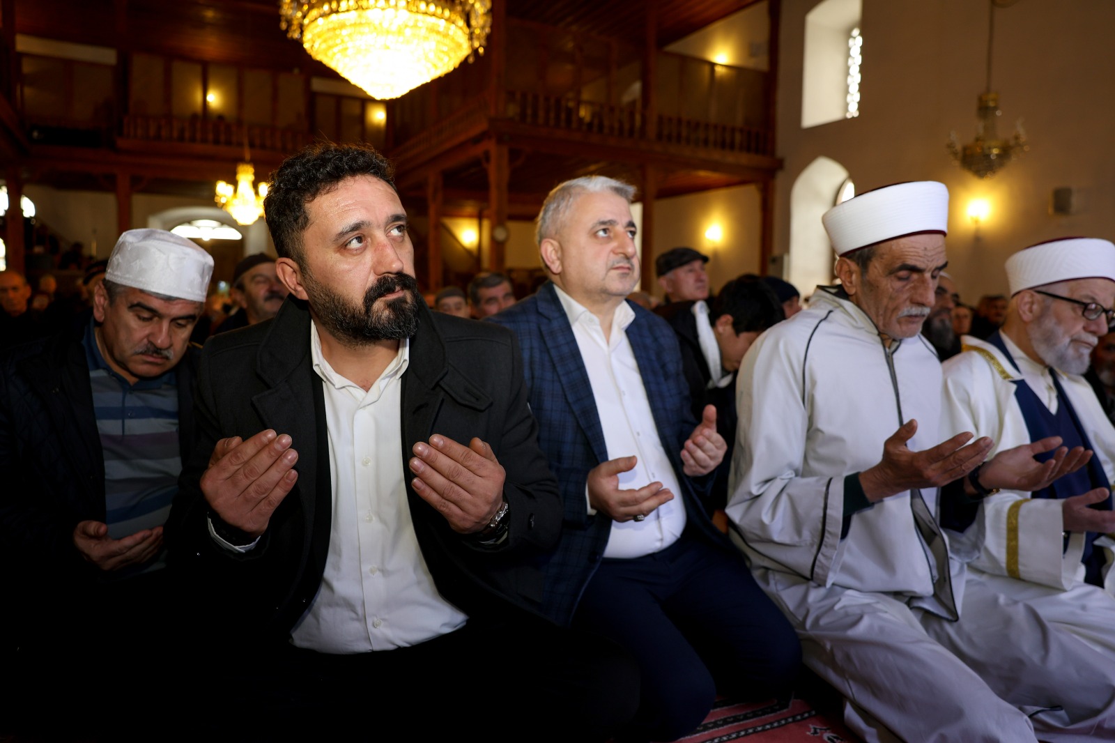 Zafer Partisi Kastamonı Il Başkanlığı Yeni Bir Basın Açıklaması 2