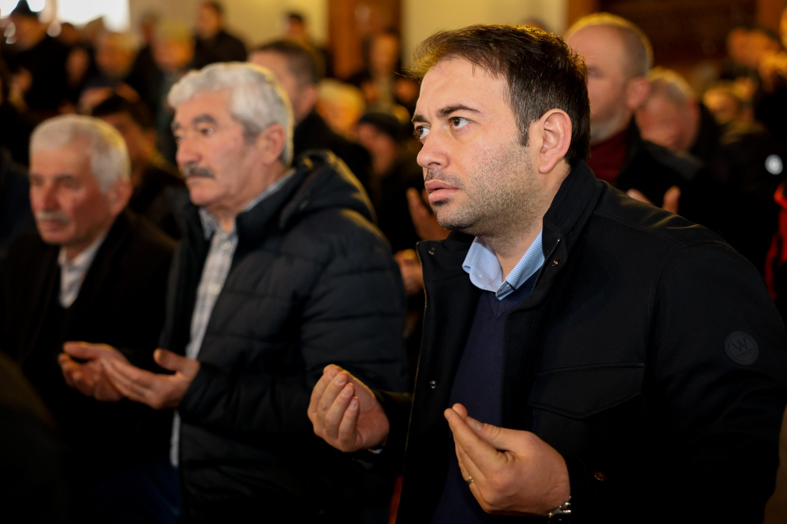 Zafer Partisi Kastamonı Il Başkanlığı Yeni Bir Basın Açıklaması 4