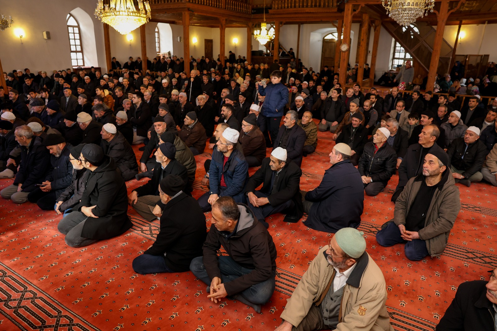 Zafer Partisi Kastamonı Il Başkanlığı Yeni Bir Basın Açıklaması 5