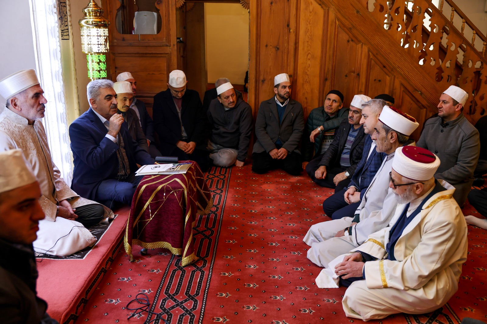 Zafer Partisi Kastamonı Il Başkanlığı Yeni Bir Basın Açıklaması 7