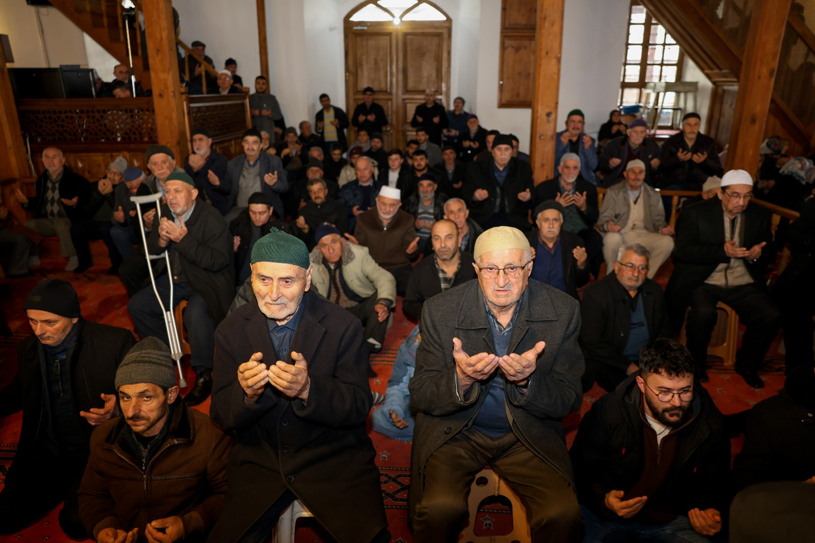 Zafer Partisi Kastamonı Il Başkanlığı Yeni Bir Basın Açıklaması 8