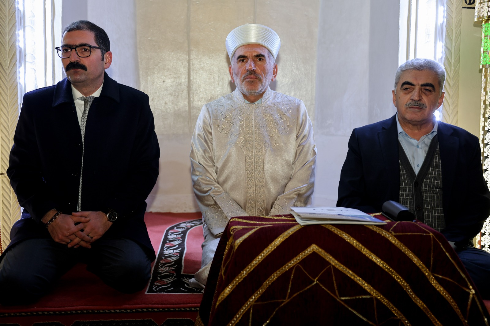 Zafer Partisi Kastamonı Il Başkanlığı Yeni Bir Basın Açıklaması 9