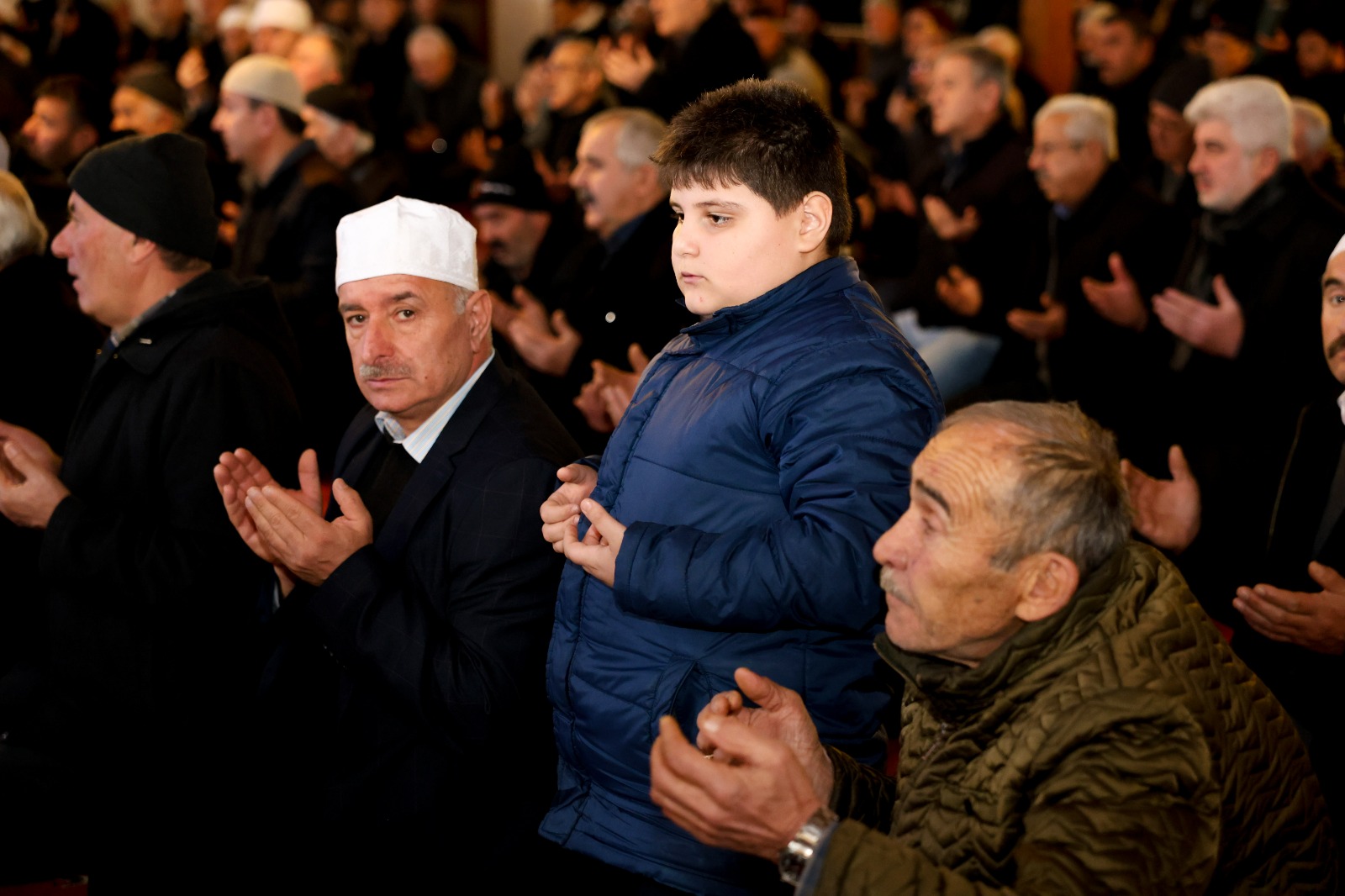 Zafer Partisi Kastamonı Il Başkanlığı Yeni Bir Basın Açıklaması