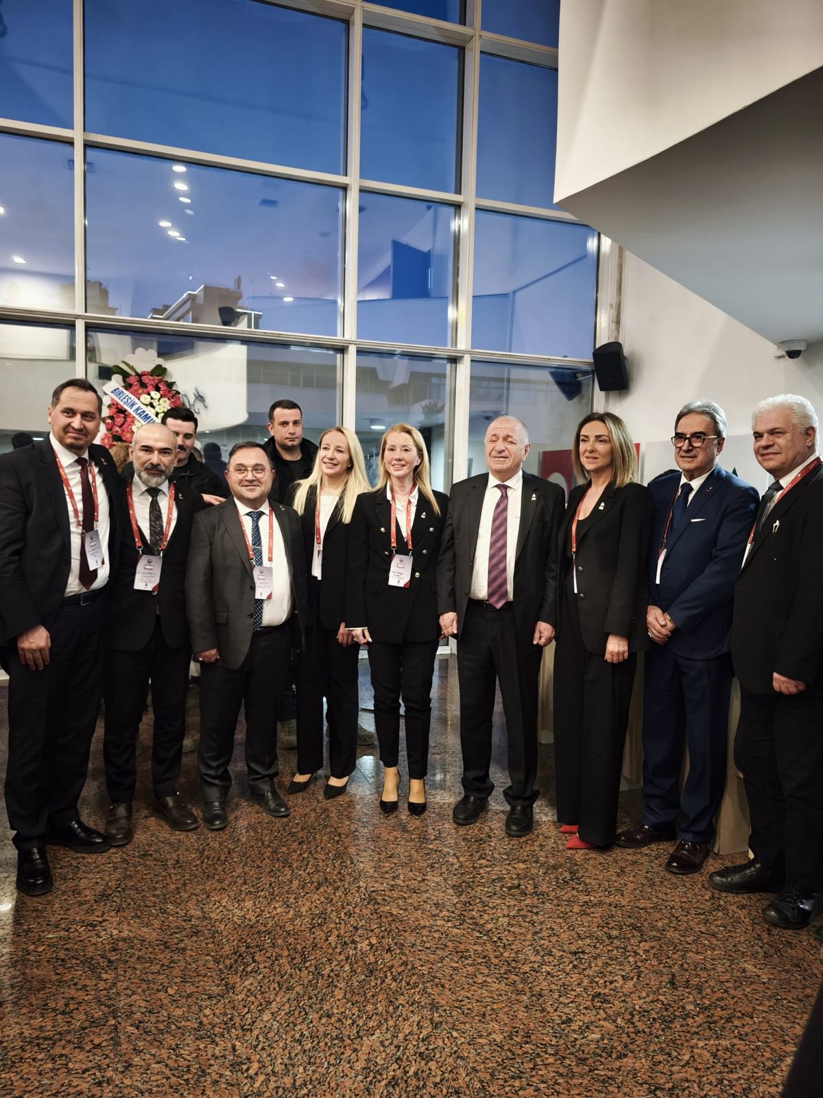 Zafer Partisi Kastamonu İl Başkanı Büyükşen 'Sağlık Piyasa Mantığına Teslim Edildi' 2