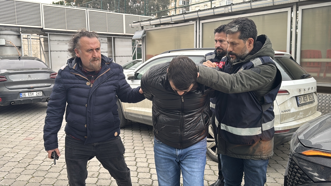 Zonguldak Bicaklama Vefat (2)