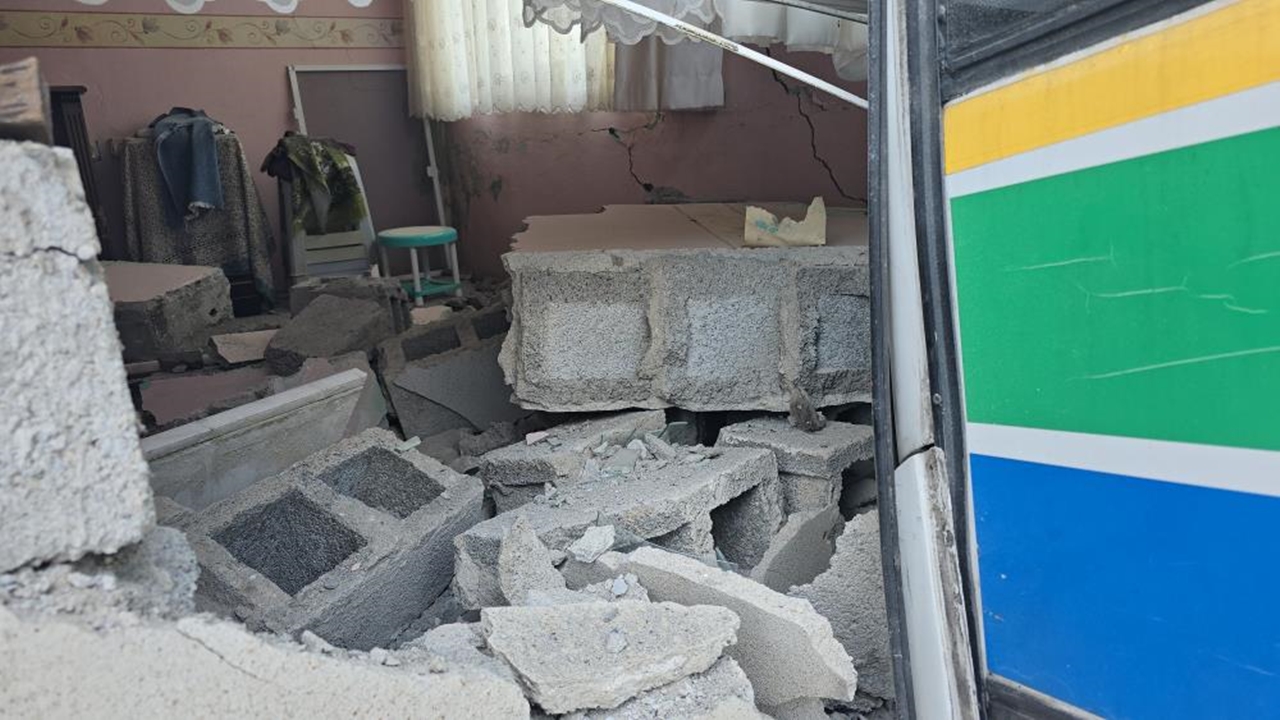 Zonguldak Minibüs Eve (3)