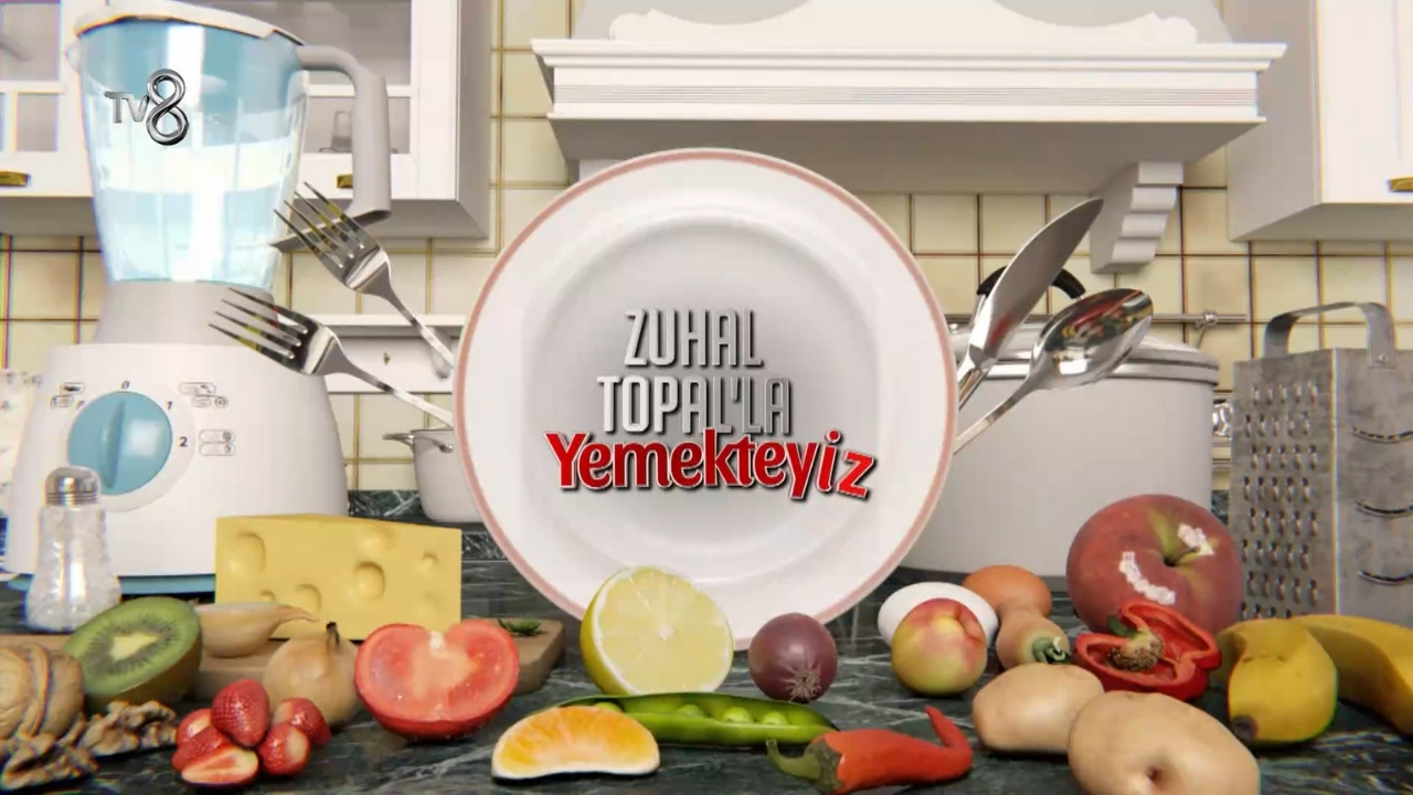 Zuhal Topal’la Yemekteyiz’de Bu Hafta Kim Kazandı, 200 Bin Tl Kime Gitti