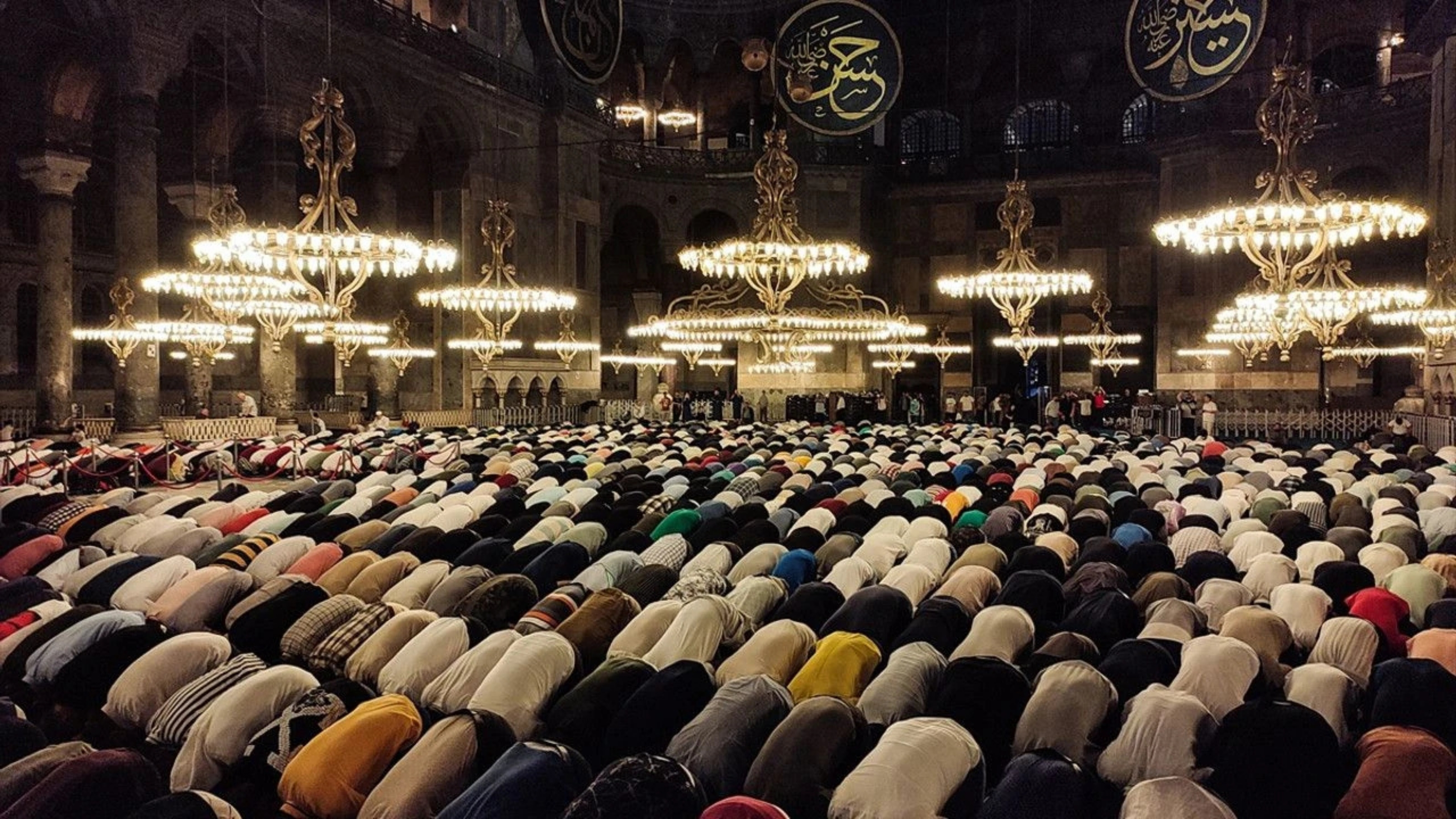 2026 Ilk Teravih Namazı Ne Zaman, Saat Kaçta Kılınacak (1)